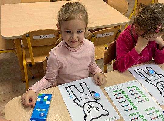 Gr IV Dzień Pluszowego Misia