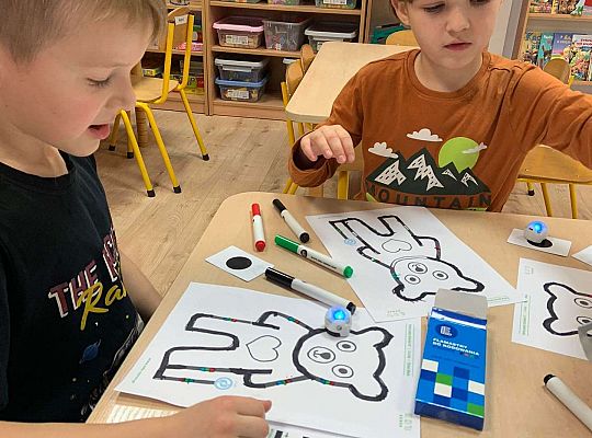 Gr IV Dzień Pluszowego Misia