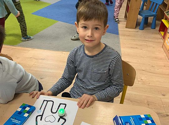 Gr IV Dzień Pluszowego Misia