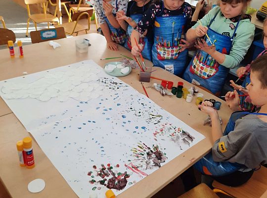 Gr III My się nigdy nie nudzimy