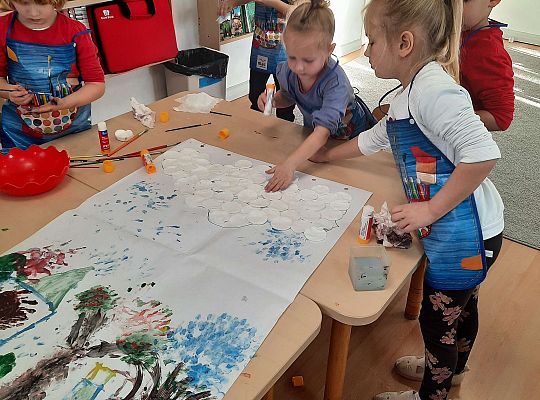 Gr III My się nigdy nie nudzimy