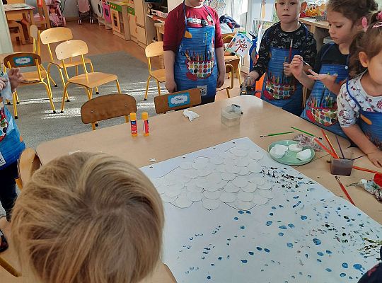 Gr III My się nigdy nie nudzimy