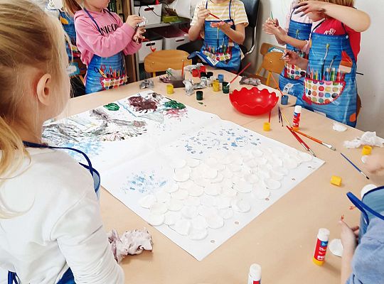 Gr III My się nigdy nie nudzimy