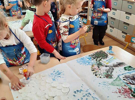 Gr III My się nigdy nie nudzimy