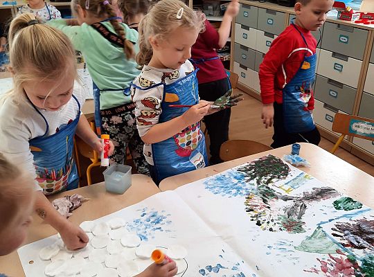 Gr III My się nigdy nie nudzimy