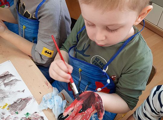 Gr III My się nigdy nie nudzimy