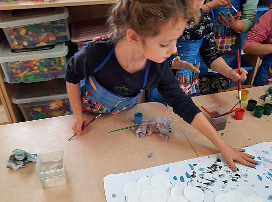 Gr III My się nigdy nie nudzimy