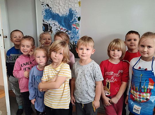 Gr III My się nigdy nie nudzimy