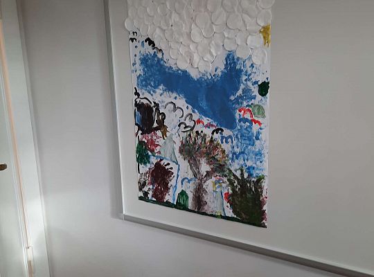 Gr III My się nigdy nie nudzimy