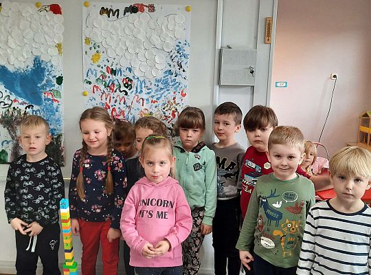 Gr III My się nigdy nie nudzimy