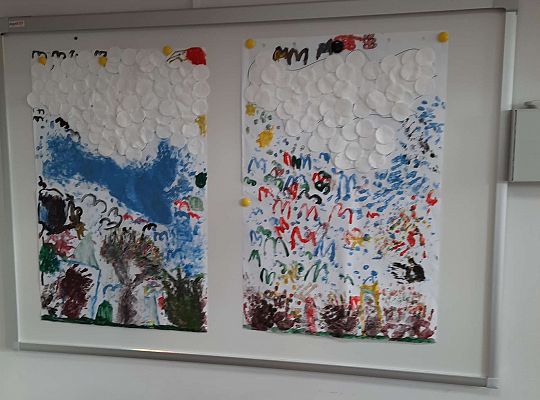 Gr III My się nigdy nie nudzimy