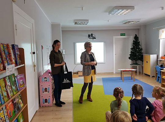 "Nie pal przy mnie proszę" - rozstrzygnięcie konkursu