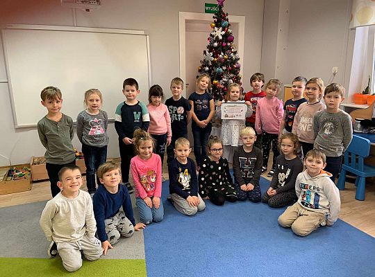 Gr. IV - Urodziny Laury