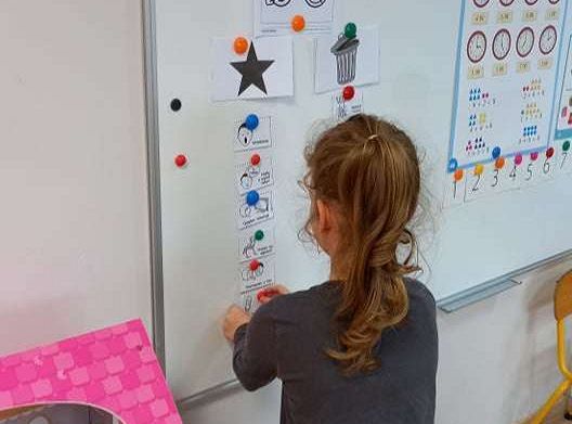 Gr. IV - Zajęcia z programu "Przyjaciele Zippiego"