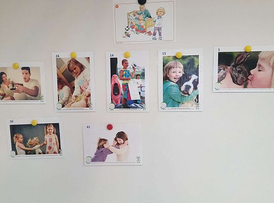 Gr III Przyjaciele Zippiego- Uczucie zazdrości