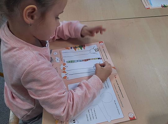 Gr III Przyjaciele Zippiego- Uczucie zazdrości