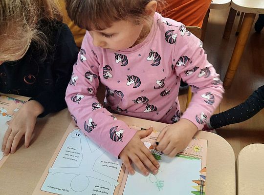 Gr III Przyjaciele Zippiego- Uczucie zazdrości