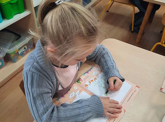 Gr III Przyjaciele Zippiego- Uczucie zazdrości