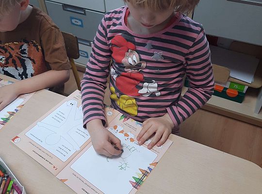 Gr III Przyjaciele Zippiego- Uczucie zazdrości