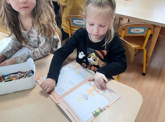 Gr III Przyjaciele Zippiego- Uczucie zazdrości