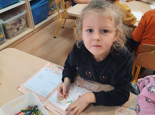 Gr III Przyjaciele Zippiego- Uczucie zazdrości