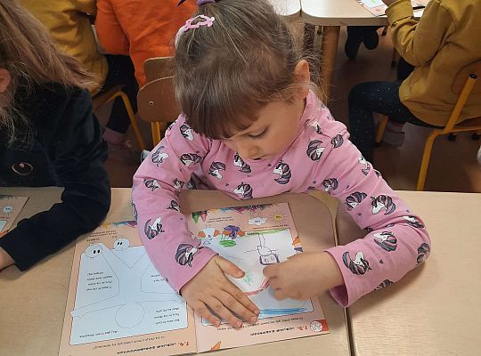 Gr III Przyjaciele Zippiego- Uczucie zazdrości