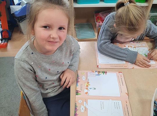 Gr III Przyjaciele Zippiego- Uczucie zazdrości