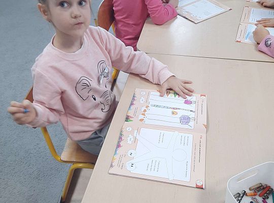 Gr III Przyjaciele Zippiego- Uczucie zazdrości