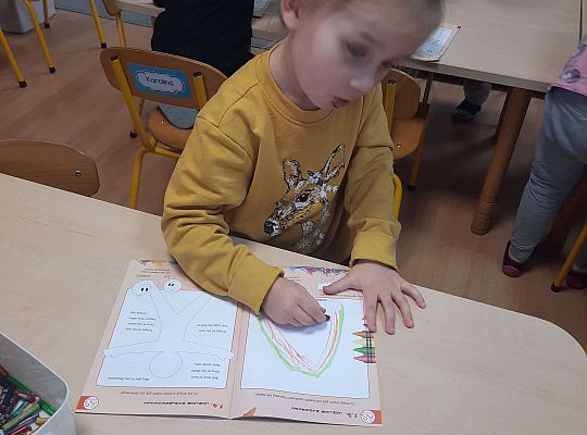 Gr III Przyjaciele Zippiego- Uczucie zazdrości