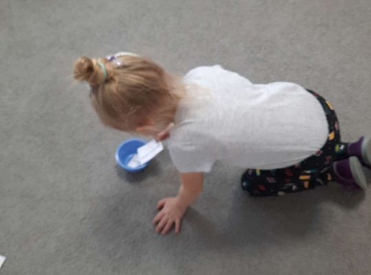 Gr. III Przyjaciele Zippiego- Uczucie zdenerwowania