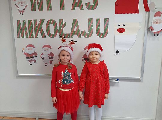 Gr. III Mikołajki