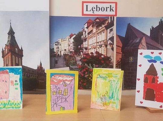 Gr. II Zajęcia z programu "Akademia Kici Koci"