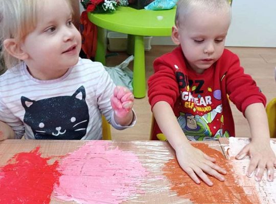 Gr. I My klepiemy do rytmu