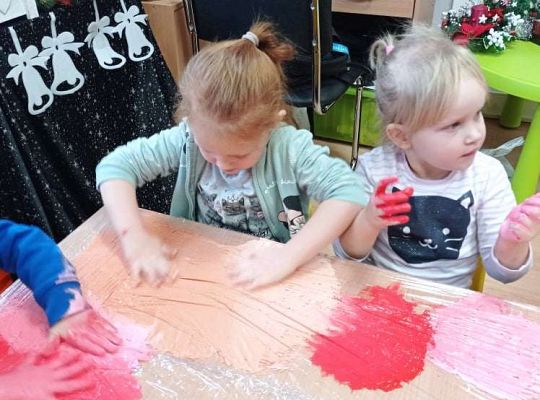 Gr. I My klepiemy do rytmu