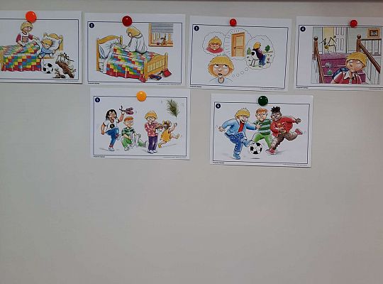 Gr IV "Przyjaciele Zippiego"