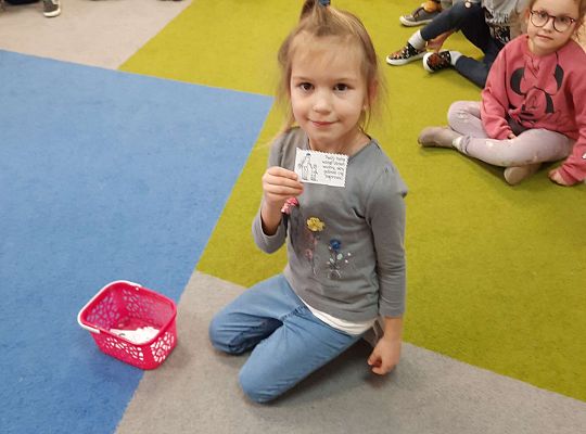 Gr IV "Przyjaciele Zippiego"