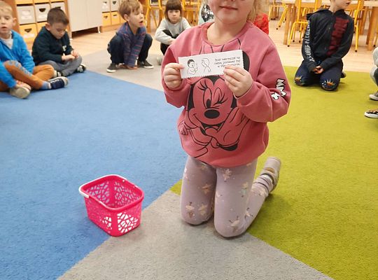 Gr IV "Przyjaciele Zippiego"