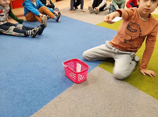 Gr IV "Przyjaciele Zippiego"