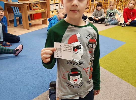 Gr IV "Przyjaciele Zippiego"