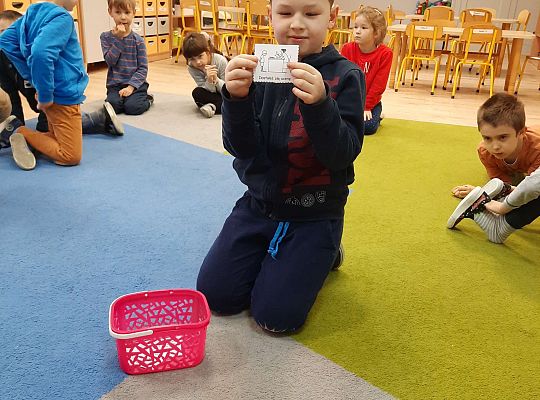 Gr IV "Przyjaciele Zippiego"