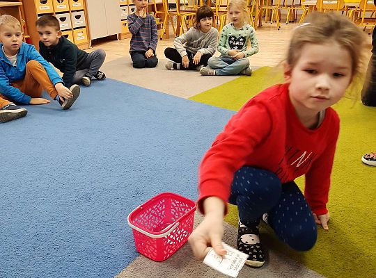 Gr IV "Przyjaciele Zippiego"