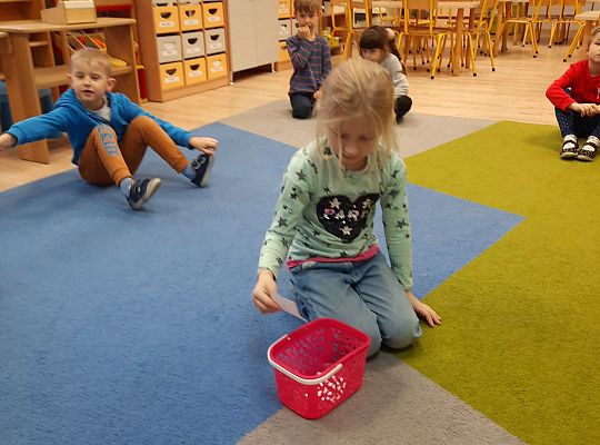 Gr IV "Przyjaciele Zippiego"