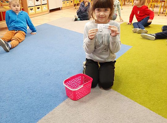 Gr IV "Przyjaciele Zippiego"