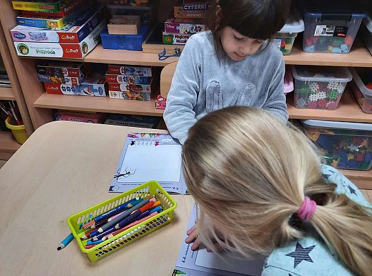 Gr IV "Przyjaciele Zippiego"