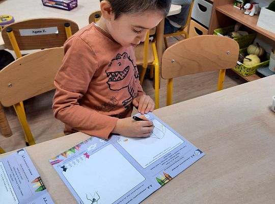 Gr IV "Przyjaciele Zippiego"