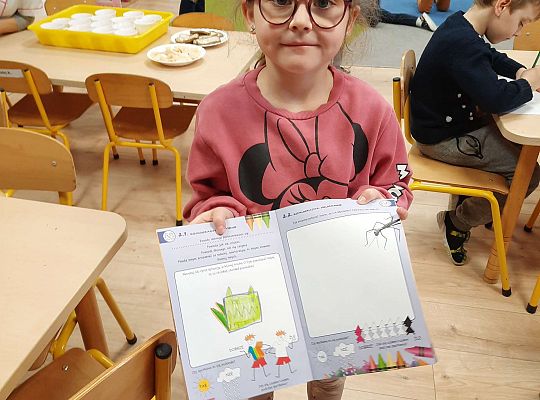 Gr IV "Przyjaciele Zippiego"