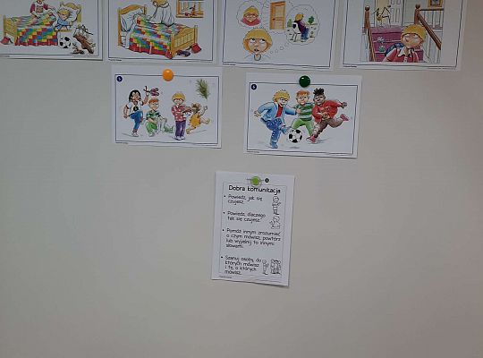 Gr IV "Przyjaciele Zippiego"