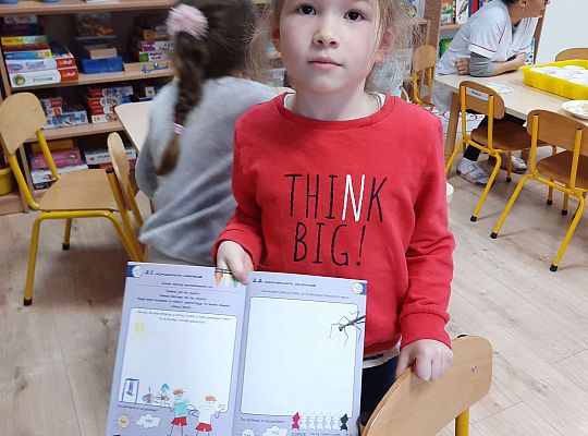 Gr IV "Przyjaciele Zippiego"