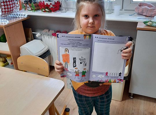 Gr IV "Przyjaciele Zippiego"