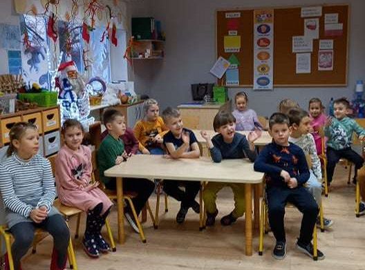 Gr. IV Zajęcia z pracownikiem Słowińskiego Parku Narodowego